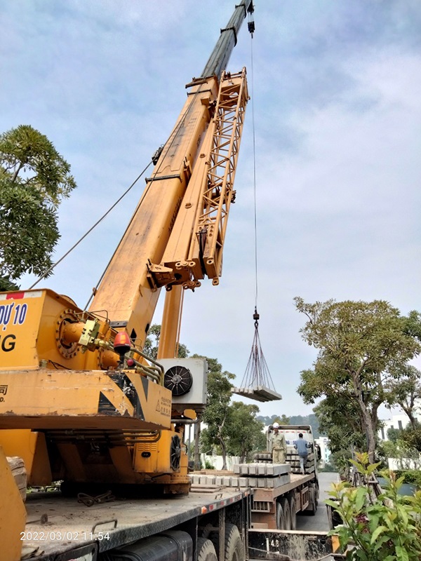 Khi cần xử lý lún nghiêng tại Hà Nội liên hệ công ty nào? 4 Quy trình xử lý lún nghiêng hiệu quả của Công ty xử lý lún nghiêng Việt Nam