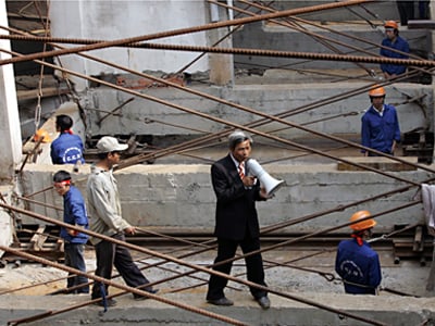 Thần đèn Đỗ Quốc Khánh - Thần đèn xử lý nhà lún nghiêng chuyên nghiệp, hiệu quả 4 Biện pháp xử lý của Thần đèn xử lý nhà lún nghiêng Đỗ Quốc Khánh