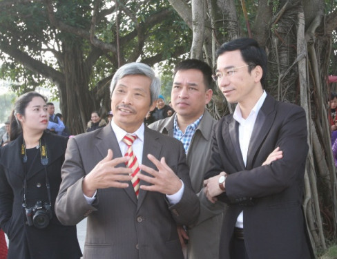 Công ty xử lý lún nghiêng Việt Nam