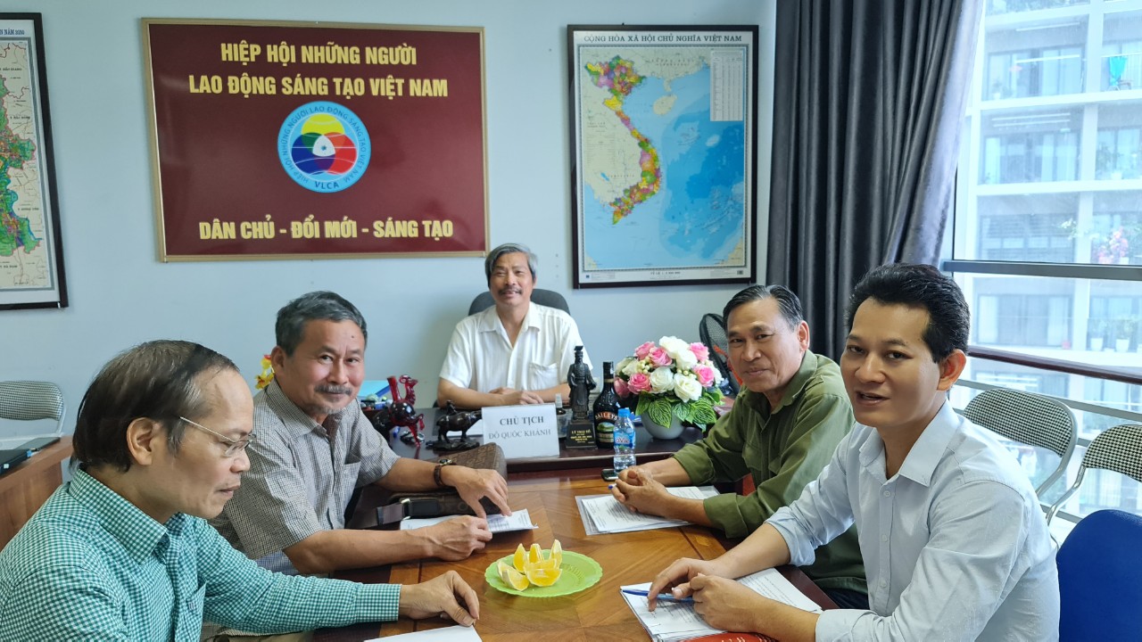 Những thành tưu đạt được của Thần Đèn Đỗ Quốc Khánh