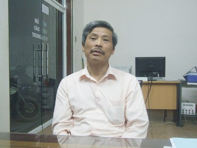 Thần đèn xử lý lún nghiêng