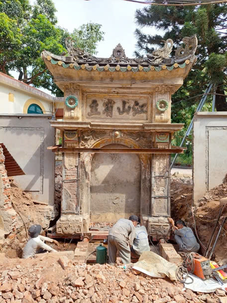 di doi nang cao cong co