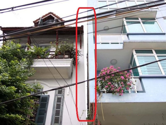 Công ty xử lý lún nghiêng Việt Nam