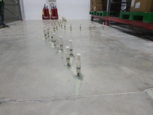 Công ty xử lý lún nghiêng và di dời nhà Việt Nam