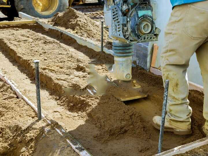 Tìm hiểu các loại đất nền phổ biến