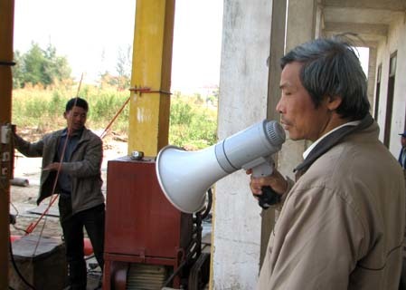 Thần đèn di dời nhà là ai?