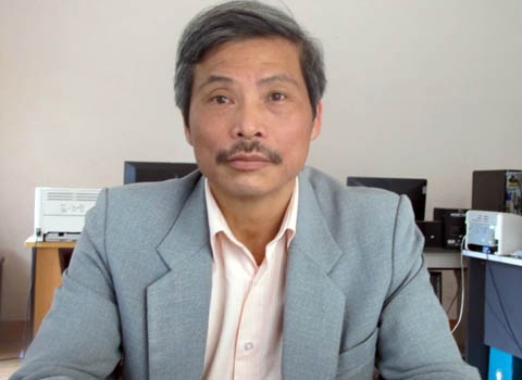 Thần Đèn Đỗ Quốc Khánh