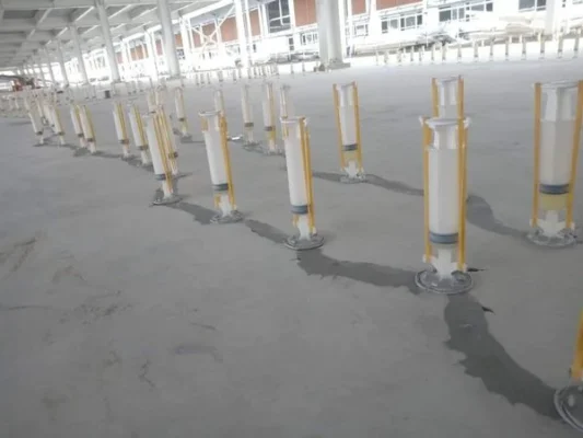 Công ty xử lý lún nghiêng và di dời nhà Việt Nam