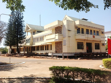 Công ty xử lý lún nghiêng và di dời nhà Việt Nam