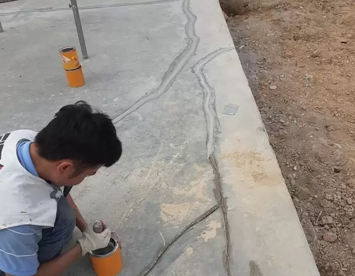 Công ty xử lý lún nghiêng và di dời nhà Việt Nam