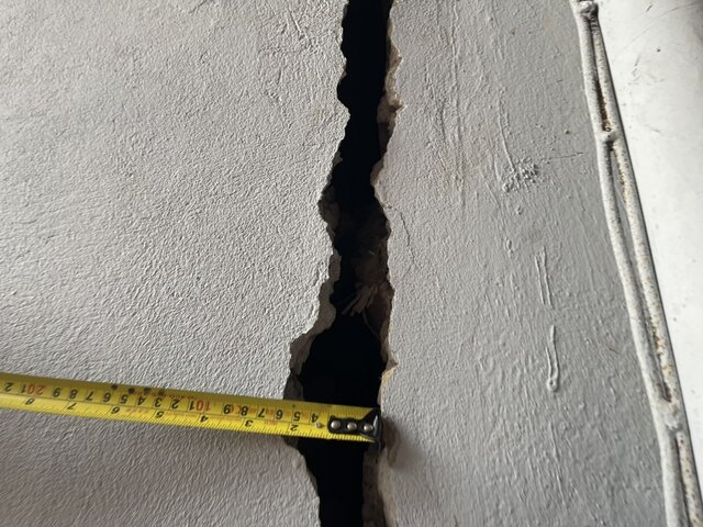 Chia sẻ cách nhận biết nhà bị nghiêng đơn giản và chính xác 1 Cách nhận biết nhà bị nghiêng