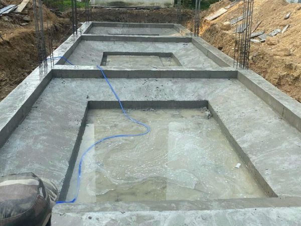 Nền móng là gì?