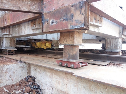 Giải pháp nâng hạ nhà chuyên nghiệp