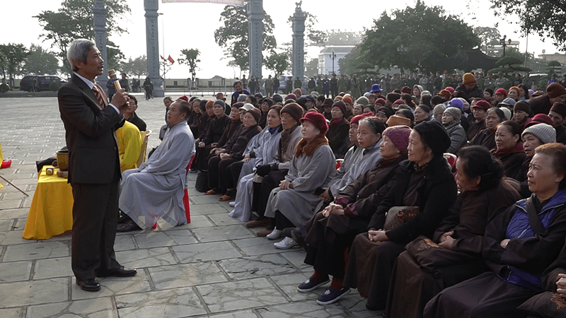 Những kỳ tích của thần đèn di dời nhà Việt Nam - Đỗ Quốc Khánh 2 Tìm hiểu về Thần đèn di dời nhà Việt Nam