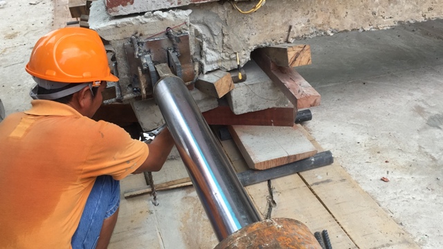 Nên xây mới hay thuê thần đèn di dời nhà? Bài toán kinh tế bạn cần biết 4 Các bước di dời nhà an toàn