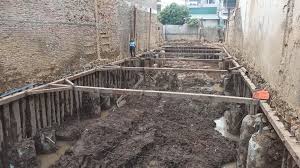 Kinh nghiệm chống văng nhà hiệu quả và tiết kiệm chi phí 2 Chống văng nhà là gì?