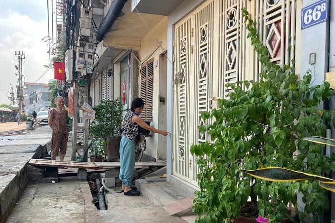 Khi nào cần nâng nhà lên cao