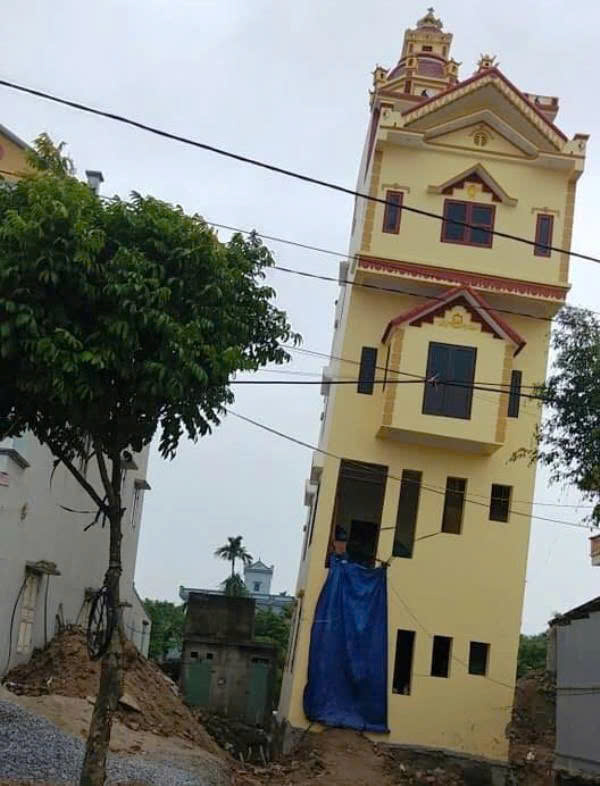 Khi nào cần nâng nhà chống lún? Những điều chủ nhà cần biết 3 Khi nào nên tiến hành nâng nhà chống lún?