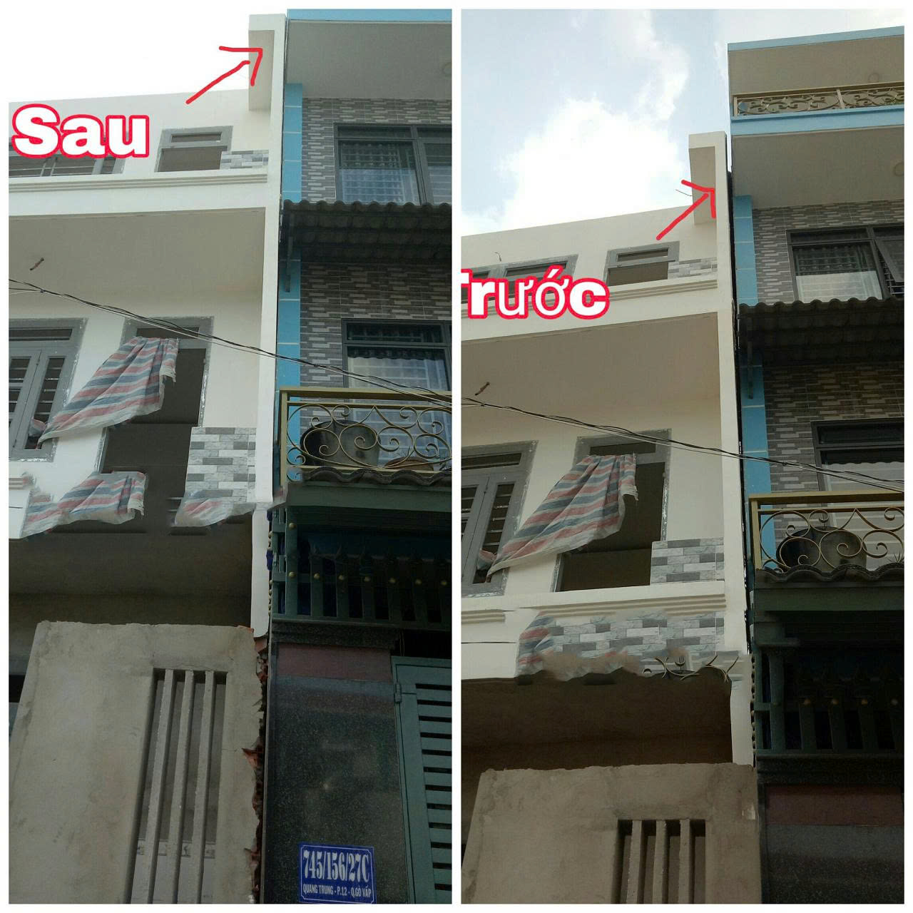 Khi nào cần nâng nhà chống lún? Những điều chủ nhà cần biết 4 Khi nào nên tiến hành nâng nhà chống lún?