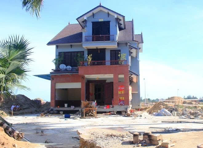 Di dời nhà sang vị trí khác: Giải pháp tối ưu khi giải phóng mặt bằng 1 Di dời nhà sang vị trí khác