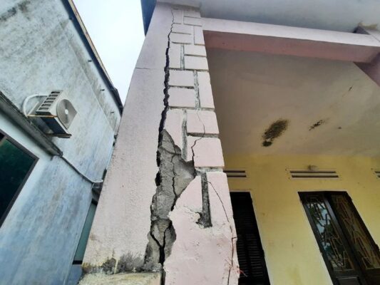 Công ty xử lý lún nghiêng và di dời nhà Việt Nam