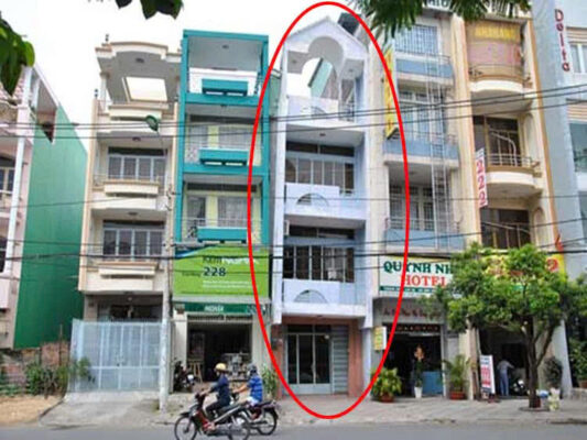 Công ty xử lý lún nghiêng và di dời nhà Việt Nam