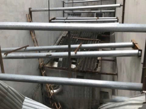 Chống văng nhà liền kề – Giải pháp gia cố kết cấu an toàn 4 Các phương pháp chống văng nhà phổ biến