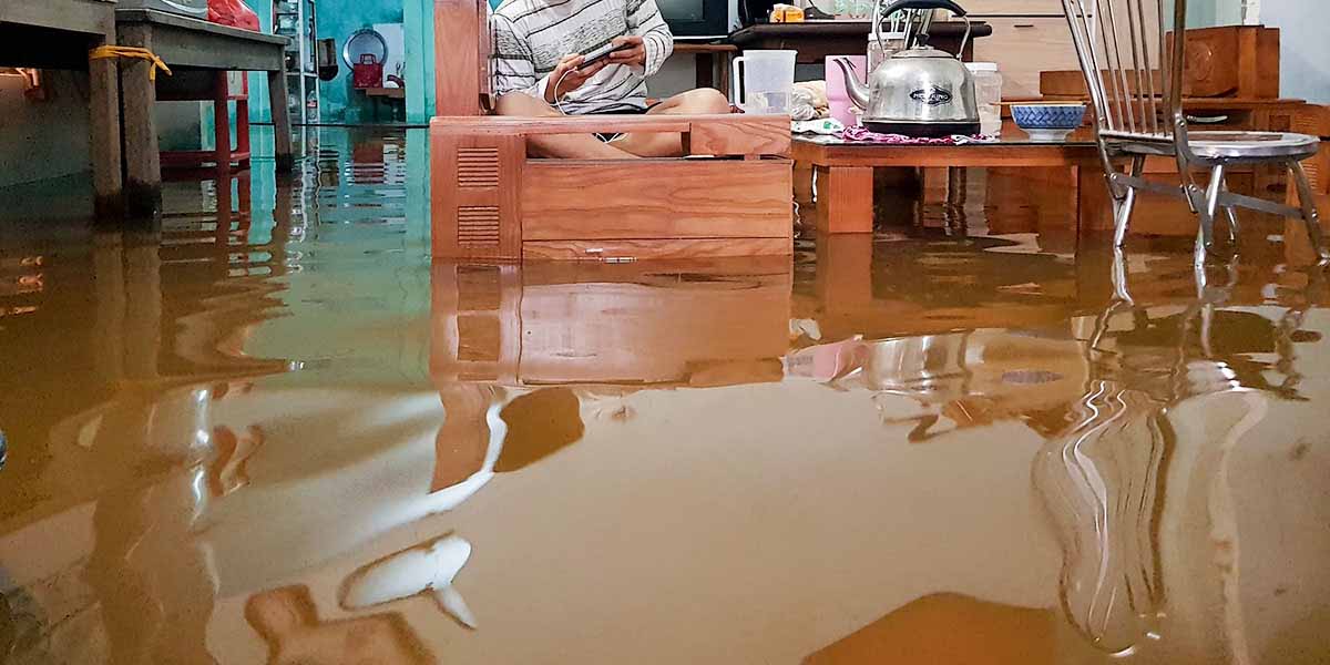Khi nào cần sử dụng dịch vụ nâng nhà lên cao?