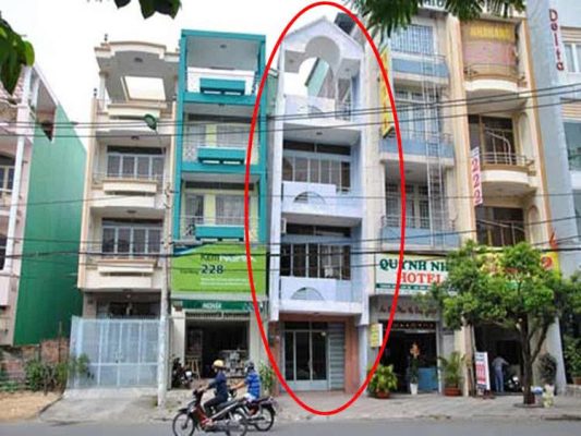 Công ty xử lý lún nghiêng và di dời nhà Việt Nam
